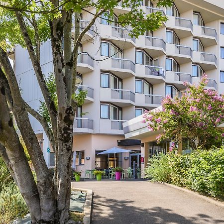 Miradour Hotel Dax Exterior foto