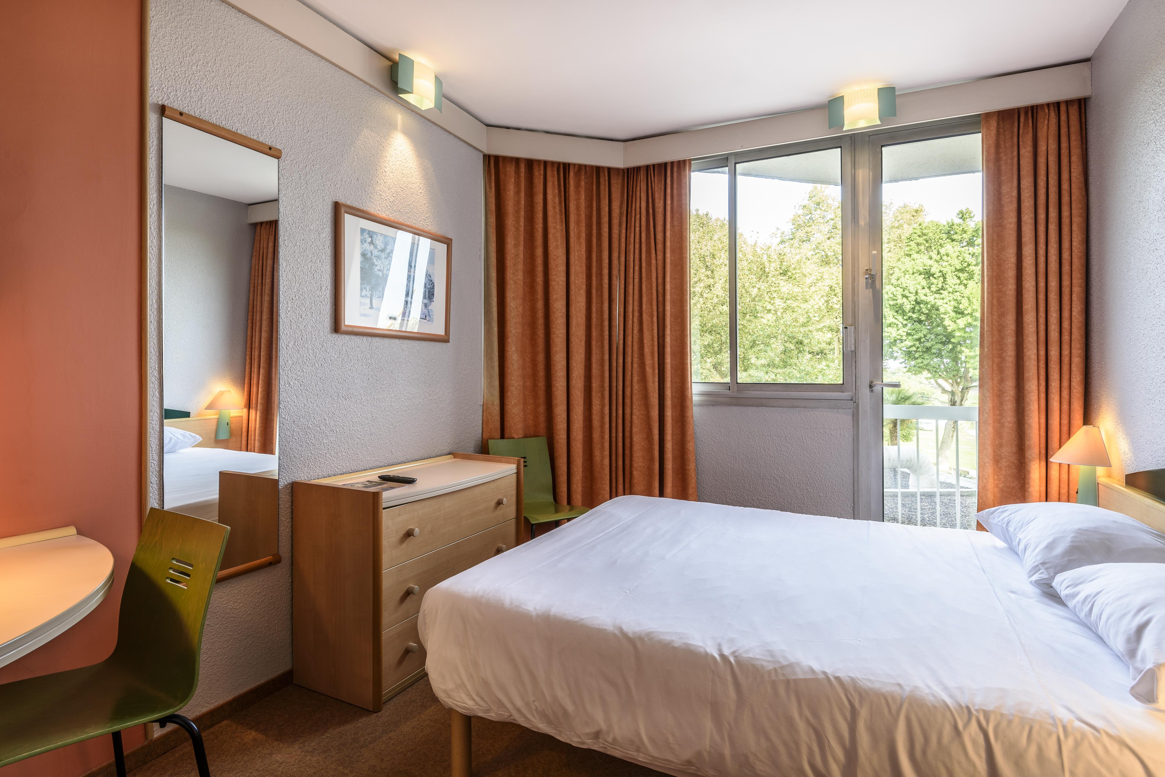 Miradour Hotel Dax Exterior foto
